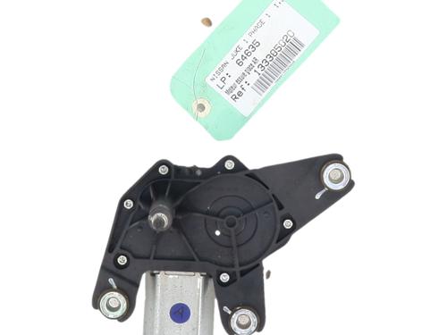Used Rear wiper motor Rear wiper motor NISSAN JUKE (F15) 1.5 dCi (110 hp) 39647031 39647031
