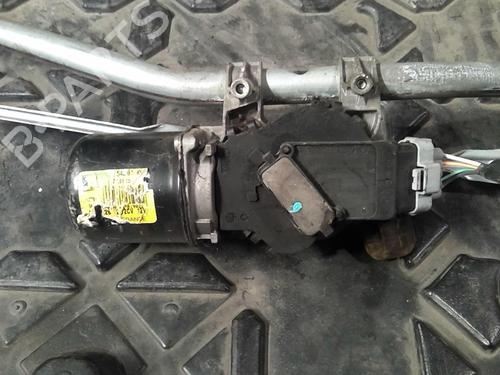 Front wiper motor RENAULT KANGOO / GRAND KANGOO II (KW0/1_) 1.5 dCi 85 (KW0K, KW0L, KW0B) | BP22002233M29 