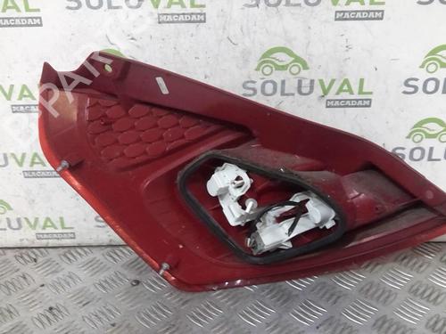 Used Right taillight FORD FIESTA VI (CB1, CCN) 1.25 (60 hp) 20369880