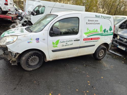 Instrument cluster RENAULT KANGOO Express (FW0/1_) 1.5 dCi 90 (FW0G, FW05, FW08, FW11) | BP31582845C47 