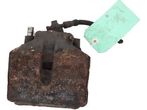 Left front brake caliper VW TOURAN (1T1, 1T2) 1.9 TDI | BP26184149M105 