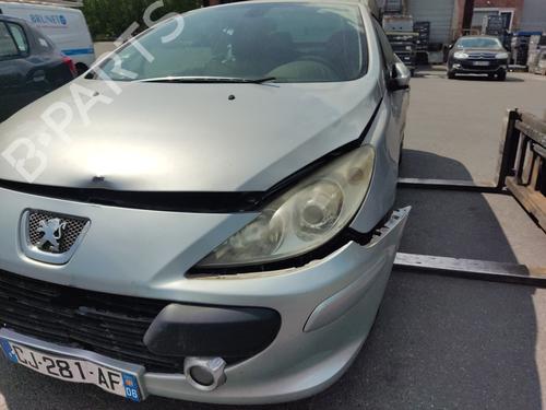 Horn PEUGEOT 307 CC (3B) 2.0 HDi 135 | BP27161813E13 