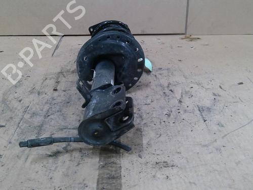Used Right front shock absorber Right front shock absorber OPEL CORSA F (P2JO) 1.2 (68) (75 hp) 28216750 28216750