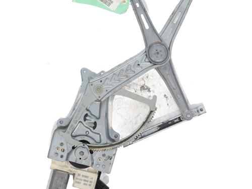 Front left window mechanism OPEL VECTRA C GTS (Z02) 1.9 CDTI (F68) | BP29928111C22 