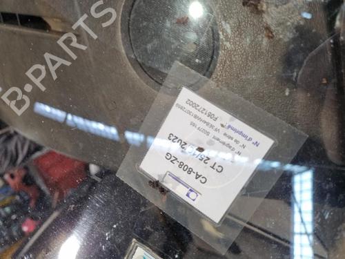 Climate control PEUGEOT 807 (EB_) 2.2 HDi | BP21817191I5 