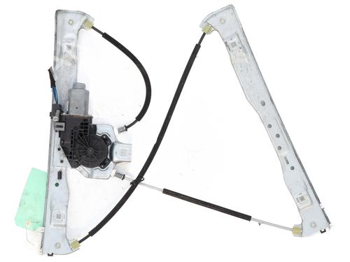 Front left window mechanism CITROËN DS3 (SA_) 1.4 HDi 70 (SA8HP4) | BP29292285C22 - Image 3