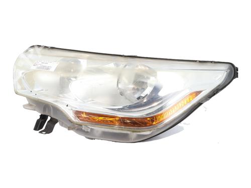 Left headlight CITROËN C4 II (NC_) 1.6 HDi 90 | BP33741682C28 - Image 5