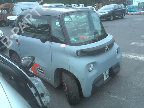 Venstre forlygte CITROËN AMI (9A_) Electric (9AZ2CA) | BP29896820C28