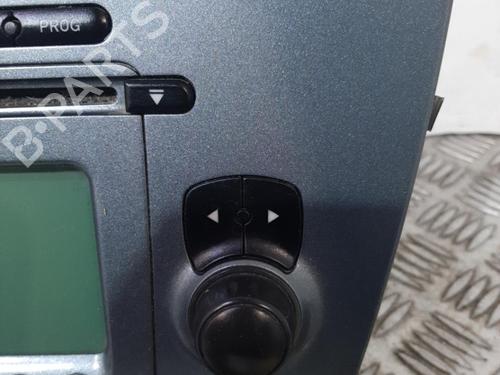Radio SEAT TOLEDO III (5P2) 1.9 TDI | BP20356181E6 