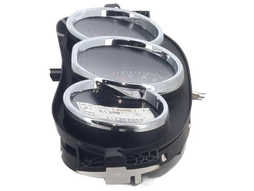 Instrument cluster DACIA LOGAN II TCe 90 (L8MA, L8M1, L8AC) | BP30823667C47  - Image 6