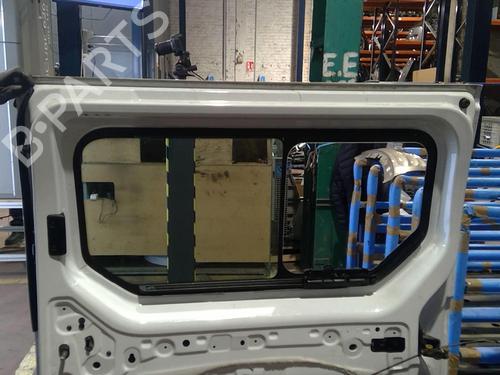 Right slide door RENAULT TRAFIC III Bus (JG_) 1.6 dCi 125 (JGMH) | BP29855504C75
