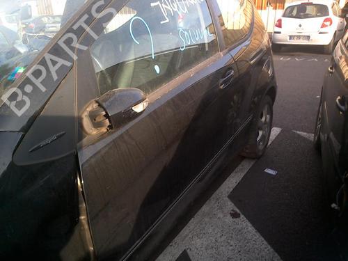 Right front window motor MERCEDES-BENZ A-CLASS (W169) A 180 CDI (169.007, 169.307) | BP20364587E20 