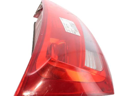 Left taillight AUDI A1 (8X1, 8XK) 1.6 TDI | BP29758611C34 