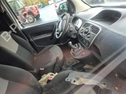 Engine control unit (ECU) RENAULT KANGOO Express (FW0/1_) 1.5 dCi 90 (FW0G, FW05, FW08, FW11) | BP31704521M57 - Image 18