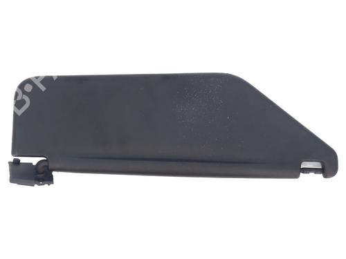 Left sun visor CITROËN DS4 (NX_) 1.6 HDi 115 | BP32010069I1