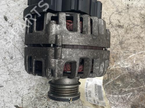 Used Alternator Alternator DACIA SANDERO II 1.0 SCe 75 (B8JC, B8JD, B8NC) (73 hp) 40289600 40289600