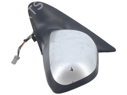 Left mirror NISSAN PRIMERA Hatchback (P11) 2.0 TD | BP24512573C26 