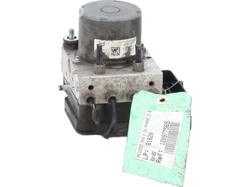 Used ABS pump ABS pump PEUGEOT 308 SW II (LC_, LJ_, LR_, LX_, L4_) 1.6 BlueHDi 120 (120 hp) 32307030 32307030