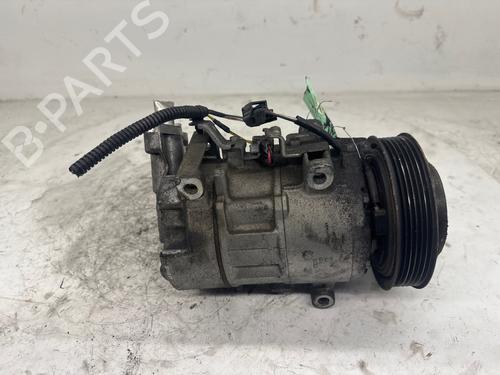 Used AC compressor AC compressor RENAULT GRAND SCÉNIC III (JZ0/1_) 1.5 dCi (JZ09, JZ0D, JZ10, JZ14, JZ1G, JZ29, JZ2C) (110 hp) 39258158 39258158