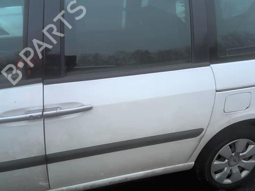 Left front steering knuckle CITROËN C8 (EA_, EB_) 2.2 HDi | BP25588979M25 - Image 13