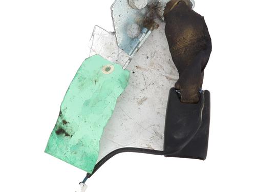 Used Seat buckle Seat buckle NISSAN QASHQAI II (J11, J11_) 1.6 dCi ALL MODE 4x4-i (130 hp) 22360322 22360322