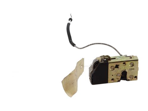 Used Front right lock PEUGEOT 307 (3A/C) 1.4 HDi (68 hp) 30948915