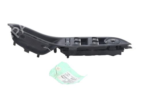 Left front window switch FORD FOCUS III 1.6 TDCi | BP22654005I27 