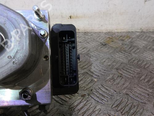 ABS pump RENAULT CLIO IV (BH_) 1.5 dCi 75 | BP20361103M43 