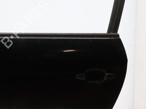 Left front door AUDI A1 (8X1, 8XK) 1.6 TDI | BP29744534C2 