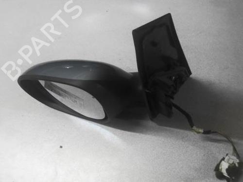 Left mirror FORD KA (RU8) 1.2 | BP22000067C26 