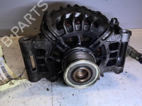 Alternator PEUGEOT 308 I (4A_, 4C_) 1.6 16V | BP20357114M7 