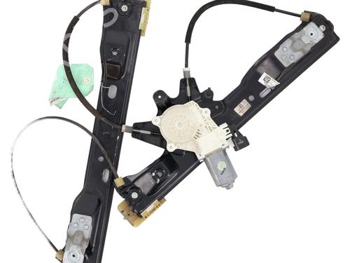 Used Front right window mechanism Front right window mechanism FORD FOCUS III Saloon 1.6 TDCi (115 hp) 20726044 20726044