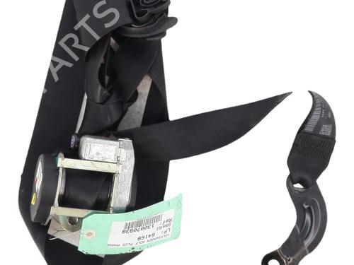 Front left seatbelt VW GOLF PLUS V (5M1, 521) 1.9 TDI | BP38060839I26 - Image 2