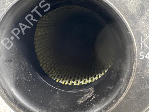 Air filter box NISSAN PICK UP (D22) 2.5 dCi 4WD | BP39957454M87 - Image 3