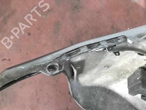 Rear bumper MERCEDES-BENZ A-CLASS (W168) A 170 CDI (168.009, 168.109) | BP22003861C8 