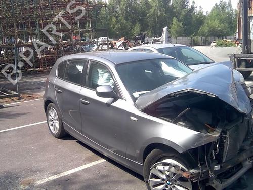 Right taillight BMW 1 (E87) 118 d | BP22000653C35 