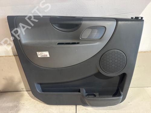 Front left panel PEUGEOT EXPERT Van (VF3A_, VF3U_, VF3X_) 2.0 HDi 130 | BP40061626C58 - Image 3