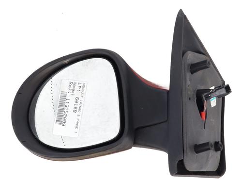 Left mirror RENAULT TWINGO II (CN0_) 1.2 16V (CN04, CN0B) | BP29560183C26 