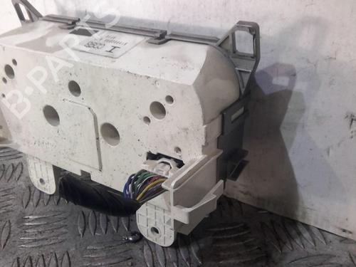 Used Climate control Climate control MAZDA 5 (CR) 2.0 CD (CR19) (110 hp) 20361723 20361723