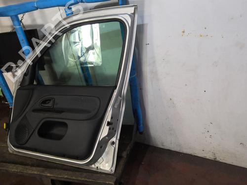 Used Right front door RENAULT CLIO II (BB_, CB_) 1.5 dCi (B/CB3M) (64 hp) 20353175