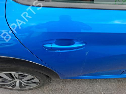 Front left panel PEUGEOT 208 II (UB_, UP_, UW_, UJ_) e-208 | BP33681304C58 - Image 9