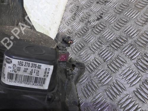 Used Right headlight Right headlight OPEL ASTRA H TwinTop (A04) 2.0 Turbo (L67) (200 hp) 20350446 20350446