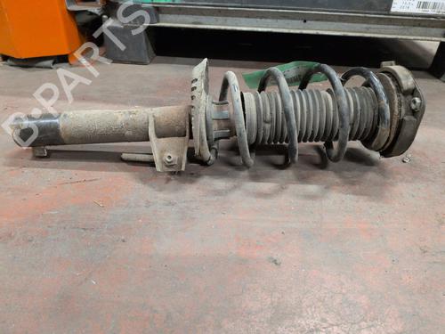 Left front shock absorber VW GOLF V (1K1) 1.4 16V | BP28005775M16 - Image 3