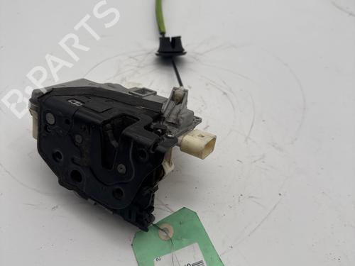 Front left lock AUDI TT (8J3) 2.0 TFSI | BP33999974C98 - Image 2