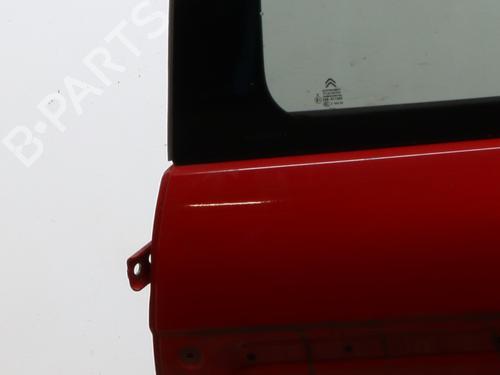 left-rear-door-citroen-c4-cactus-2014-32098758 main image