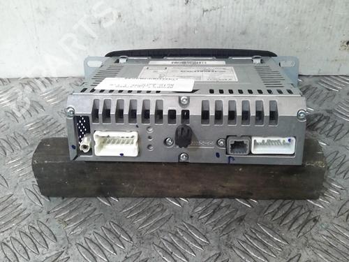 Radio RENAULT CLIO IV (BH_) 1.5 dCi 75 | BP25276224E6 
