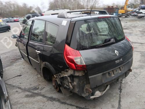 Steering column stalk RENAULT GRAND SCÉNIC II (JM0/1_) 1.5 dCi (JM1E) | BP32199866I23