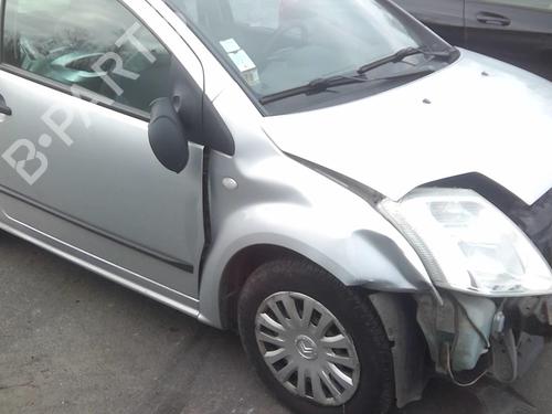 Left taillight CITROËN C2 (JM_) 1.1 | BP22004643C34 