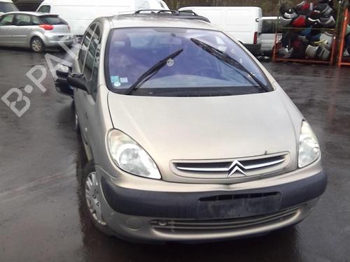 Steering column stalk CITROËN XSARA PICASSO (N68) 1.6 | BP21759194I23 