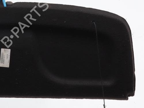 Rear parcel shelf TOYOTA YARIS (_P13_) 1.0 (KSP130_, KSP130) | BP29840577C85